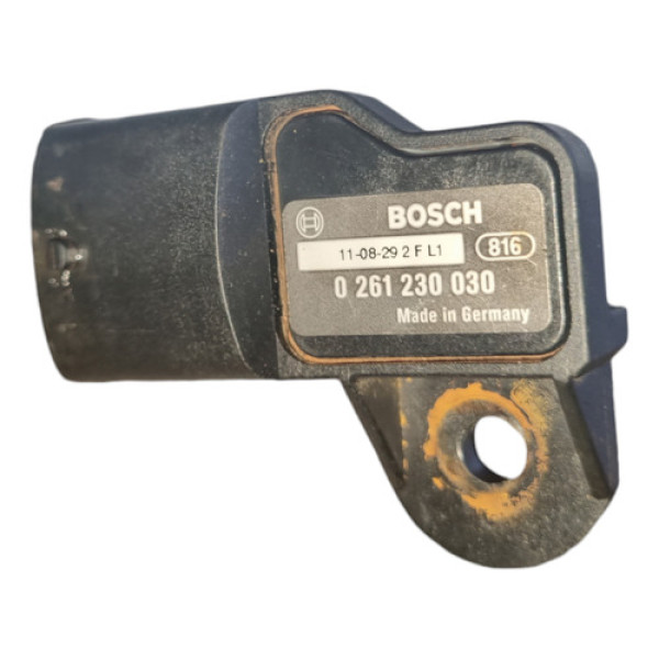 Sensor Map Gm Vectra Zafira Astra Palio 2012 A 2013