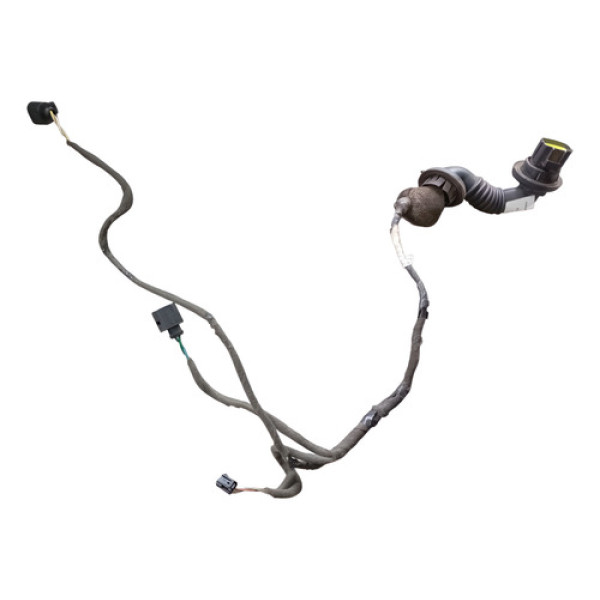 Chicote Porta Traseira Direita Vw Gol G5 2012 5u4971161e