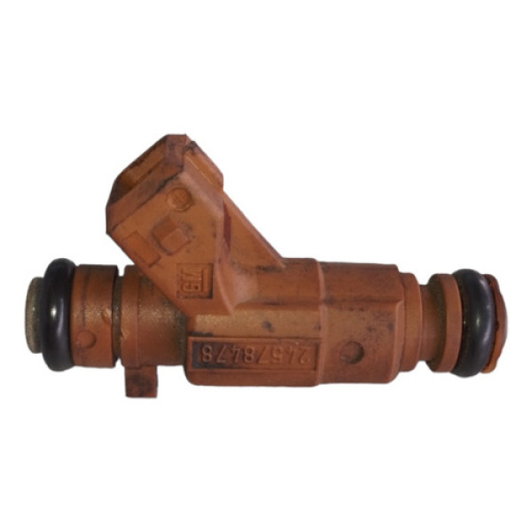 Bico Injetor Gm Cobalt Spin 1.8 8v 