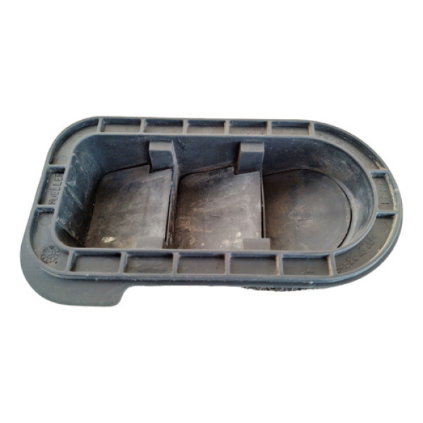 Difusor De Ar Traseiro Honda Fit 2014