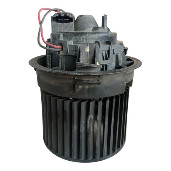 Motor Ventilação Ar Forçado Renault Logan Sandero 