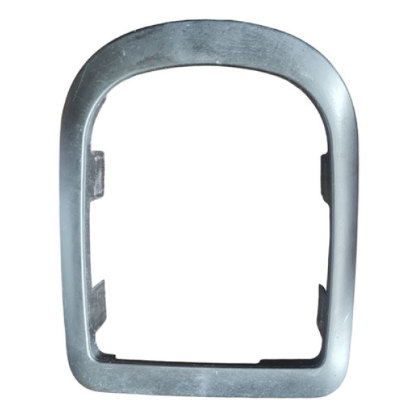 Moldura Alavanca Câmbio Peugeot 307 04 A 10