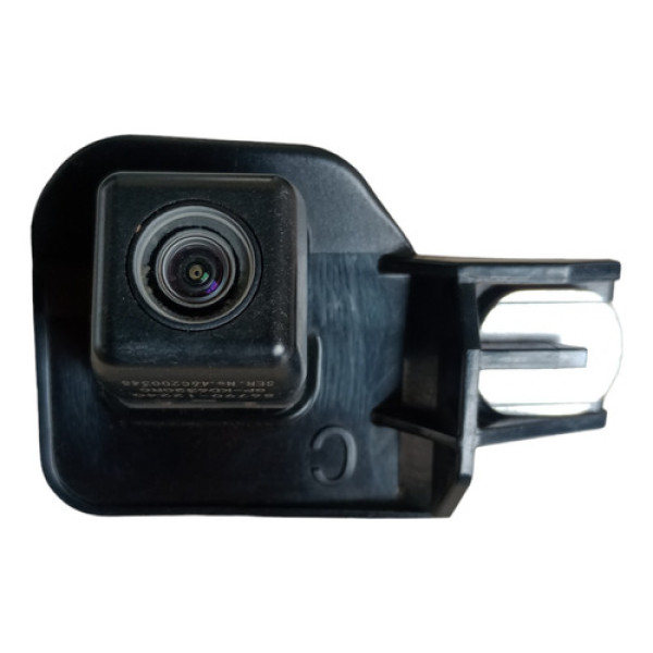 Câmera Ré Estacionamento Toyota Corolla 15/18