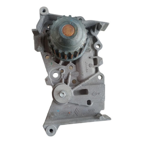 Bomba Água Renault Clio Sandero Logan 1.6 