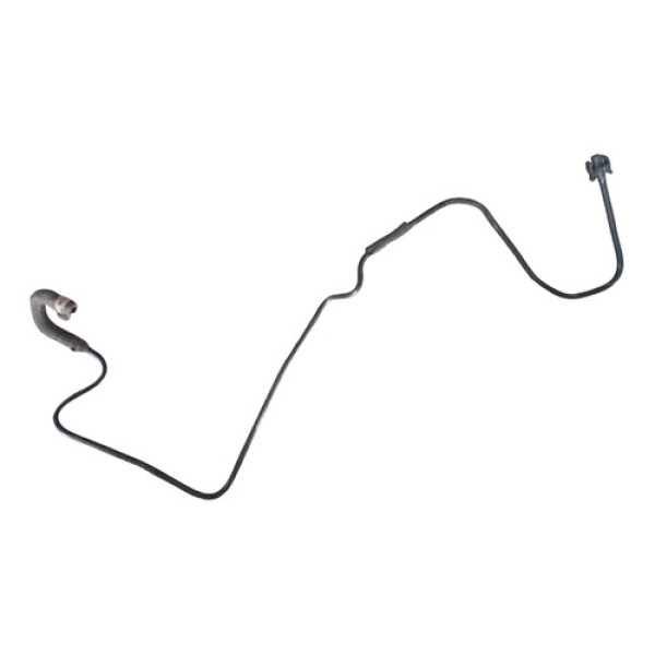 Mangueira Ligação Reservatório Água Ford Fiesta 2011 2013