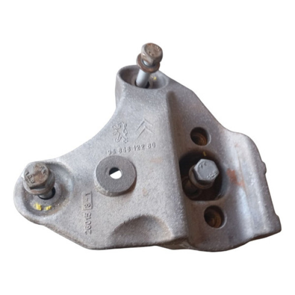 Suporte Coxim Cambio Citroen C3 2011 2013 9684812280