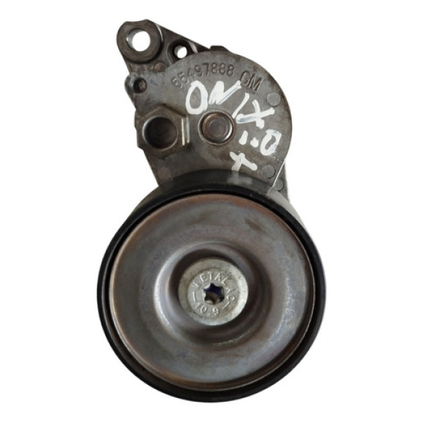 Tensor Correia Gm Tracker Onix Turbo 2020 2024