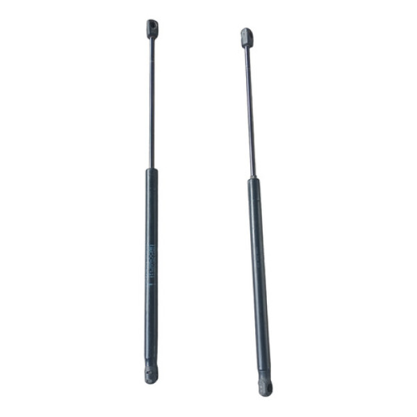 Amortecedor Tampa Traseira Renault Sandero 08 Á 12 