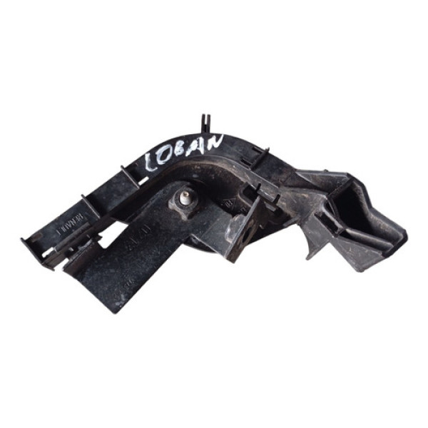 Suporte Guia Cabo Polo Positivo Renault Sandero Logan 2012