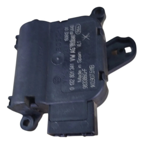 Atuador Caixa Ar Vw Jetta Passat 2010