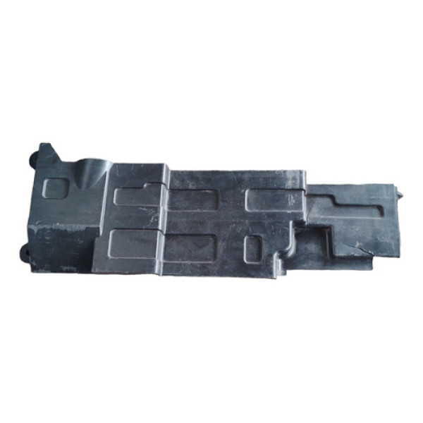 Defletor Radiador Toyota Etios 