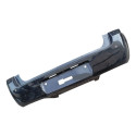 Parachoque Traseiro Preto Gm Meriva 2006 2008