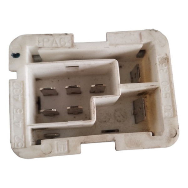 Resistência Ar Condicionado Astra 1999