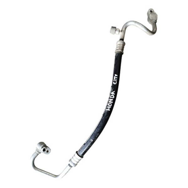 Mangueira Ar Condicionado Honda City 1.5 2014