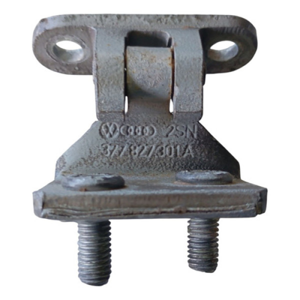 Dobradiça Tampa Traseira Porta Malas Vw Gol 1999 2008