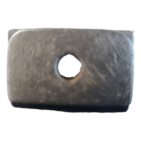 Roseta Calço Do Pino Porta Vw Gol Parati 2000 2004