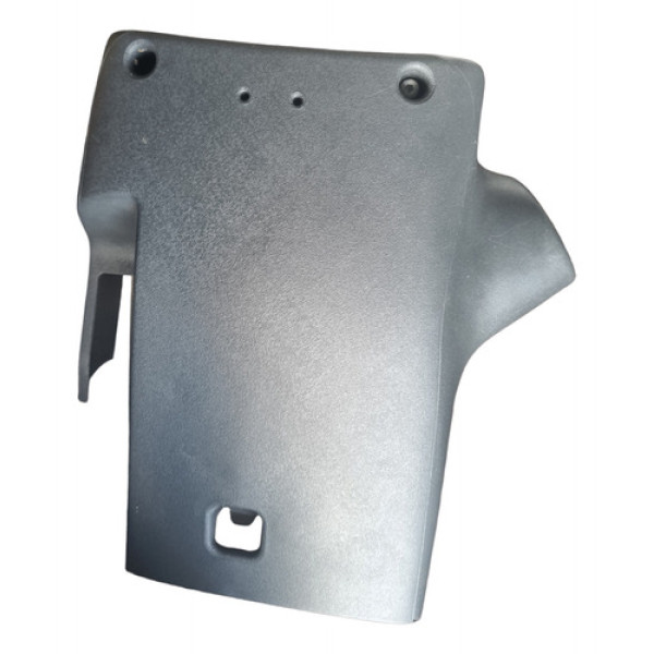 Moldura Parte Inferior Chave Seta Citroen C3 2006 A 2011