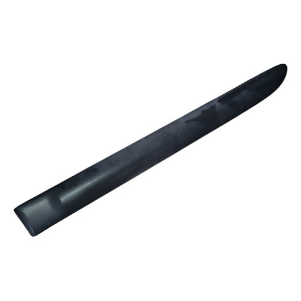 Friso Lateral Esquerda Porta Traseira Renault Clio 2004 2011