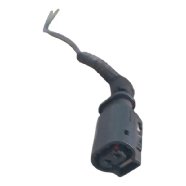 Plug Conector Chicote Gm Spin Cobalt 2013 2018 10010337