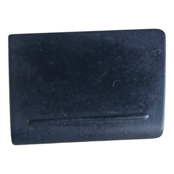 Tampa Botão Falso Painel Vw Gol Saveiro Voyage G5 