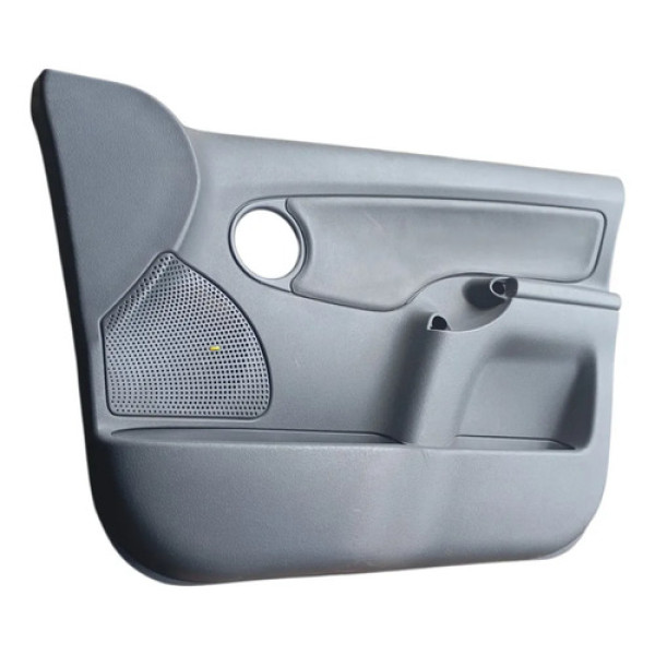 Forro Porta Dianteiro Direito Citroen C3 2003 2012