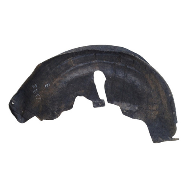 Parabarro Traseiro Esquerdo Vw Jetta 2012 2016