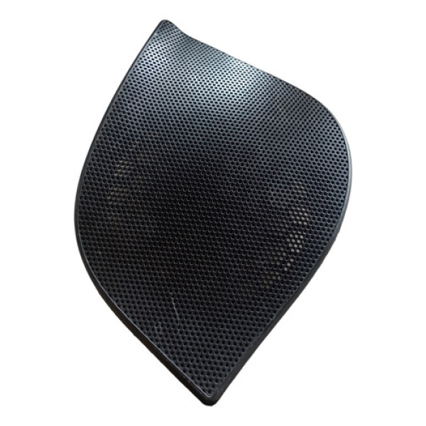 Tela Alto Falante Peugeot 206 Lado Direito 99 Á 10  Preto