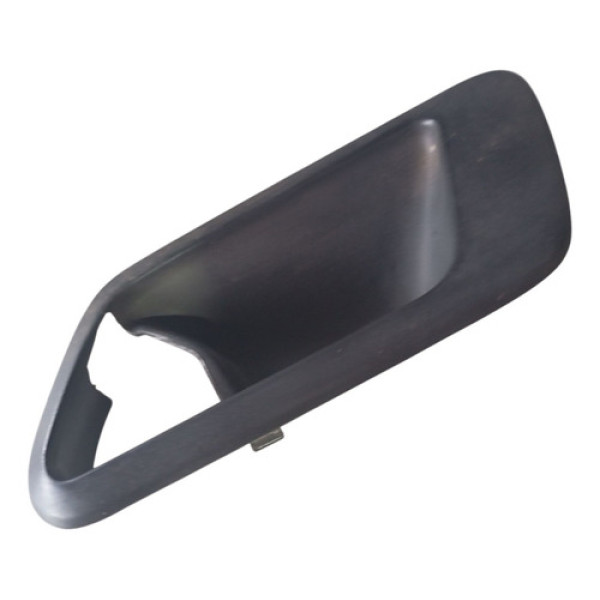 Moldura Maçaneta Interna Traseira Esquerda Vw Fox 2010 2019