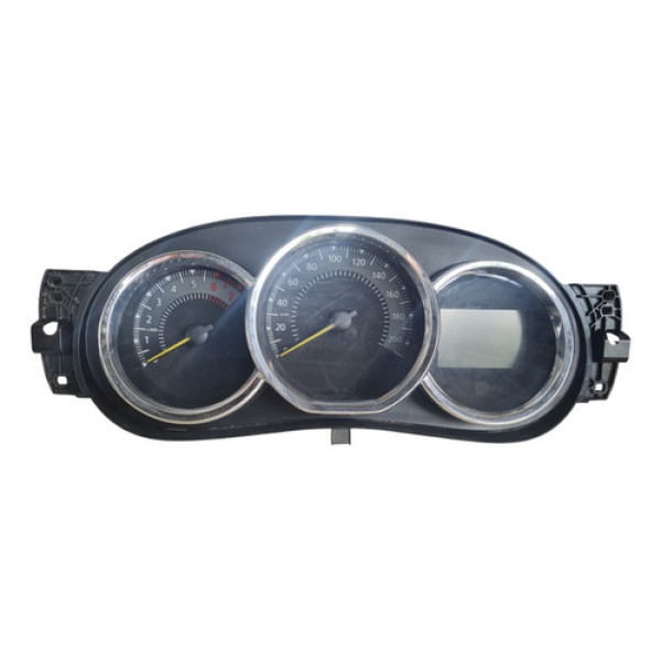 Painel Instrumentos Renault Sandero Logan 2014 2020