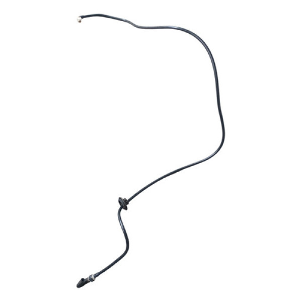 Mangueira Esguicho Parabrisa Vw New Beetle 08 Á 10 