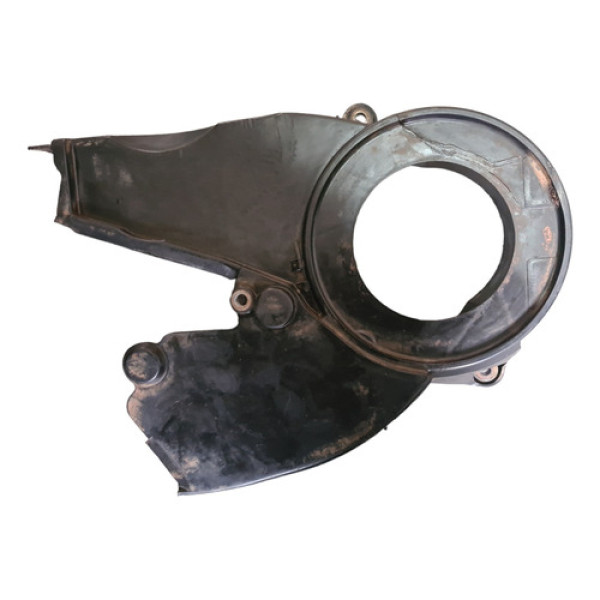 Capa Protetora Correia Dentada Gol G5 Golf Polo 2008 A 2014