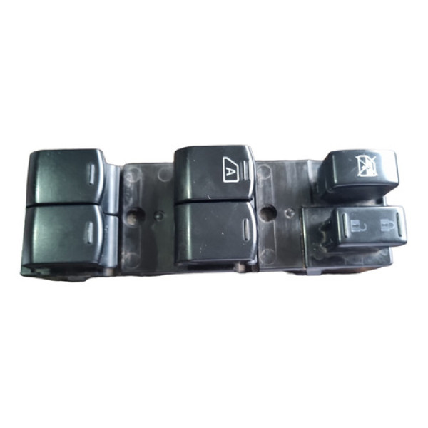 Interruptor Vidro Diant Esquerdo March 2013 A 2015