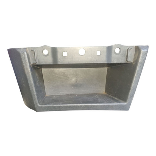 Porta Objetos Inferior Painel Gm Meriva 2003 2012