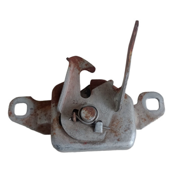 Fechadura Inferior Capô Renault Sandero Logan 2007 2014