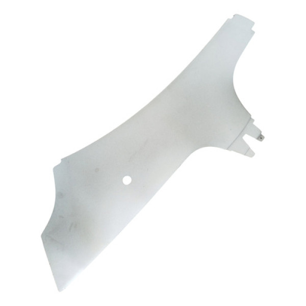 Acabamento Lateral Vw New Beetle 2008 2010 Direito