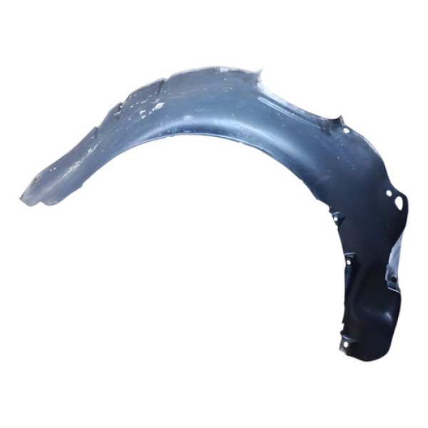 Parabarro Dianteiro Esquerdo Vw Gol Parati Saveiro G2 G3 G4