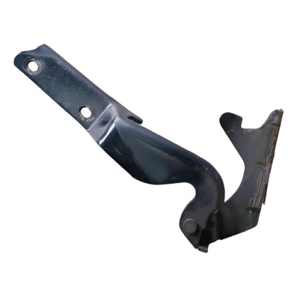 Dobradiça Capo Lado Direito Fiat Siena Palio 2002 2008