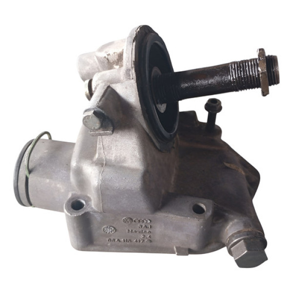 Suporte Filtro Óleo Audi A3 Vw Golf Bora 1996 2012 06a115417