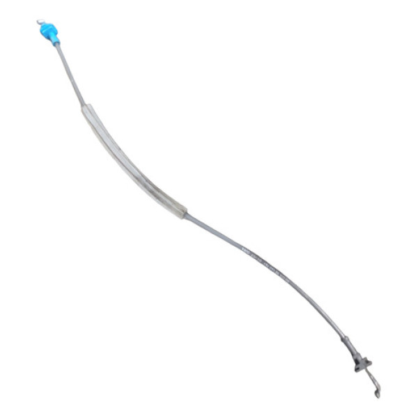 Cabo Fechadura Porta Traseira Esquerda Gm Astra Zafira 2011