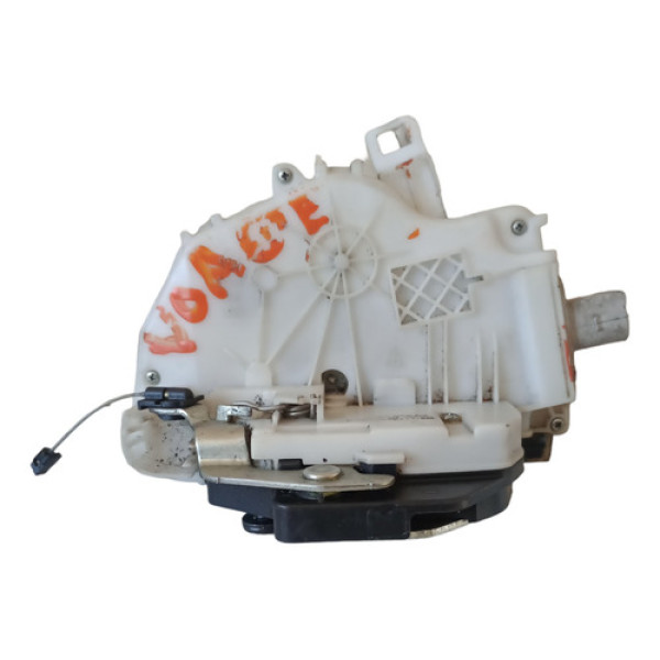 Fechadura Elétrica Dianteira Direita Vw Gol G5 G6 