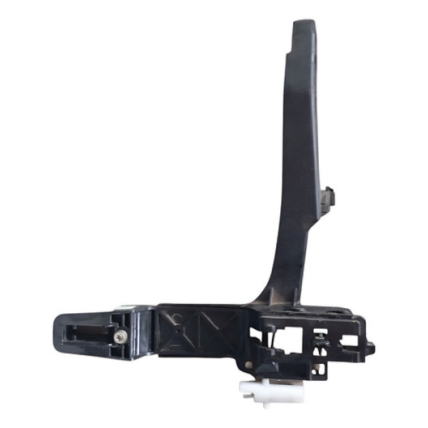 Maçaneta Suporte Externa Dianteira Direita Ford Fusion 2008 Dianteira