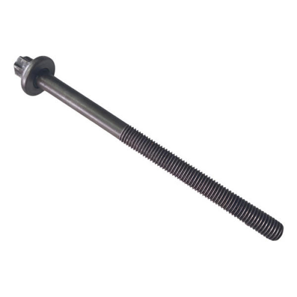 Parafuso Fixação Cabeçote Motor Renault Logan Clio 1.0 2008