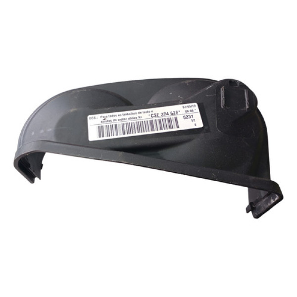 Capa Correia Dentada Superior Vw Fox Gol 1.0 2022 04e109108b