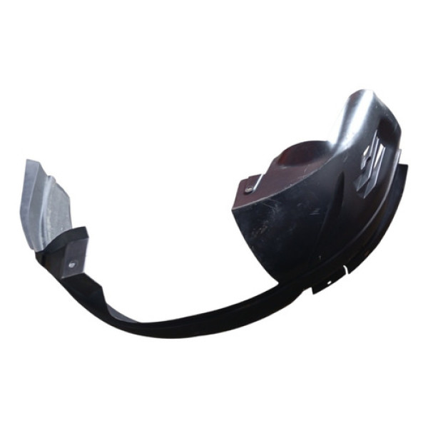 Parabarro Dianteiro Direito Ford Fiesta 2003 2014 2s6516114a