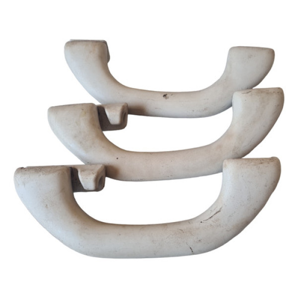 Alça Teto Pqp Volkswagen Golf 2009