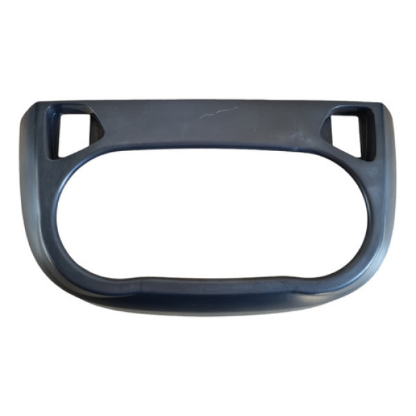 Moldura Comando Ar Condicionado Fiat Fiorino Uno 2014 2022