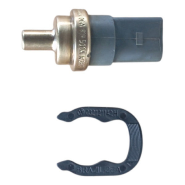 Sensor Temperatura Agua Vw Golf Audi A3 2008 2012 06a919501a