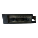 Lanterna Luz De Placa Gm Corsa Montana Meriva C Detalhe 
