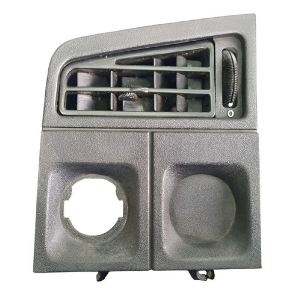 Moldura Difusor Ar Esquerdo Gm Monza 1982 1996