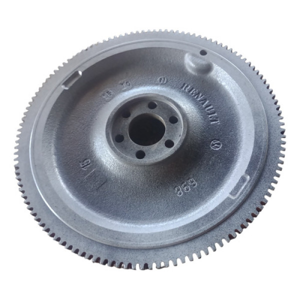 Volante Motor Cremalheira Renault Sandero 1.0 2015